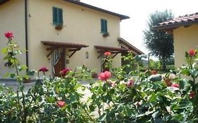 Casa Vacanze Charmantes Ferienhaus In Piani Della Rugginosa Mit Grossem Garten
