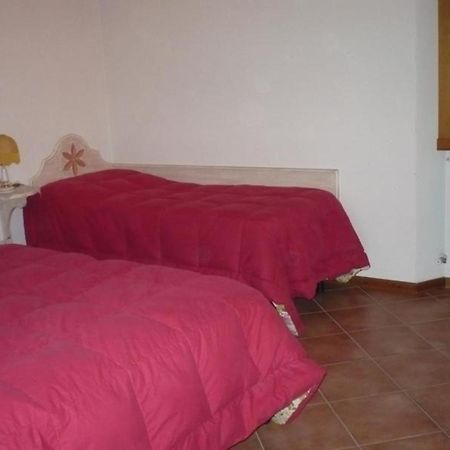Charmantes Ferienhaus In Piani Della Rugginosa Mit Grossem Garten Reggello Esterno foto