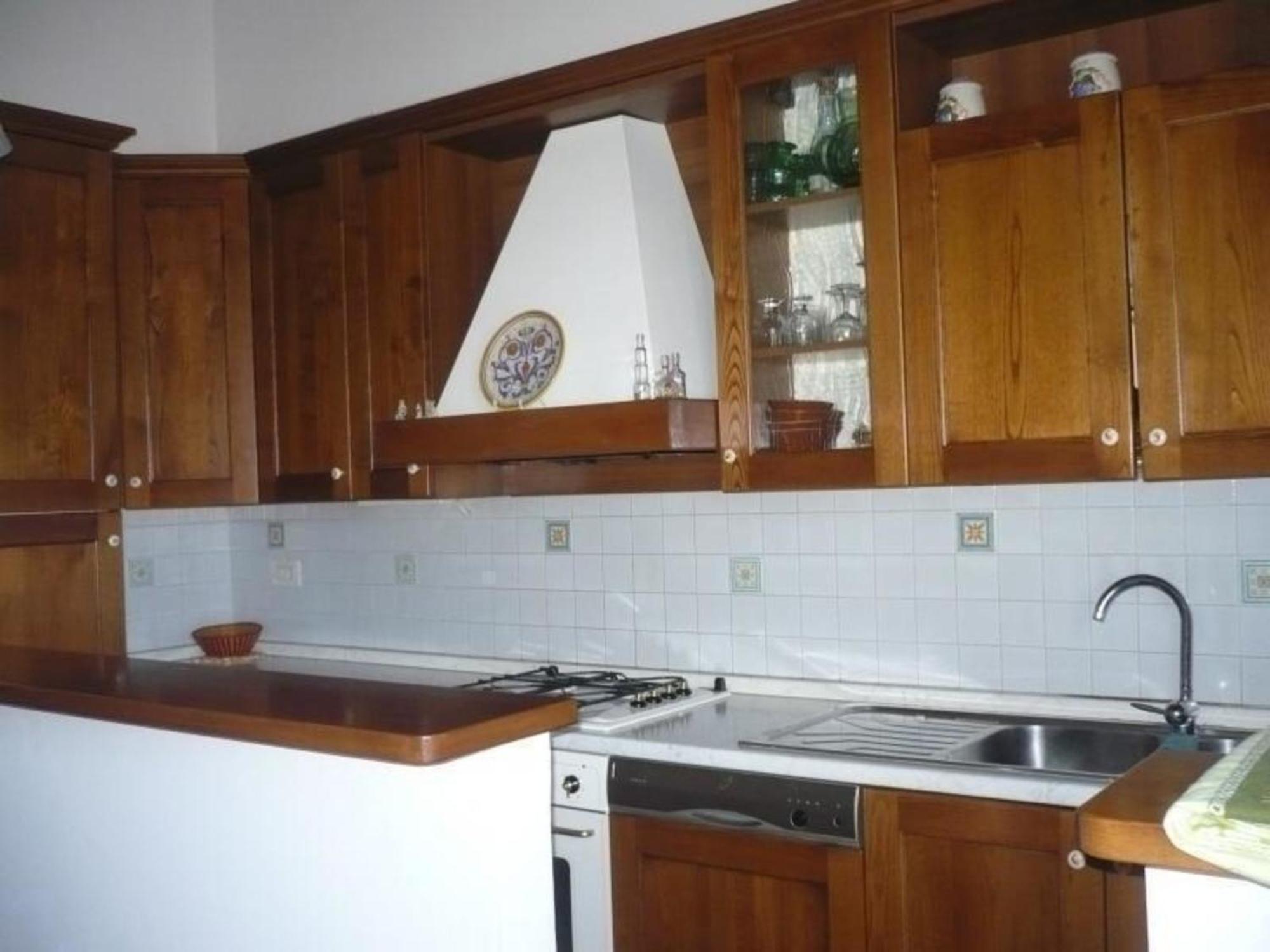 Charmantes Ferienhaus In Piani Della Rugginosa Mit Grossem Garten Reggello Esterno foto