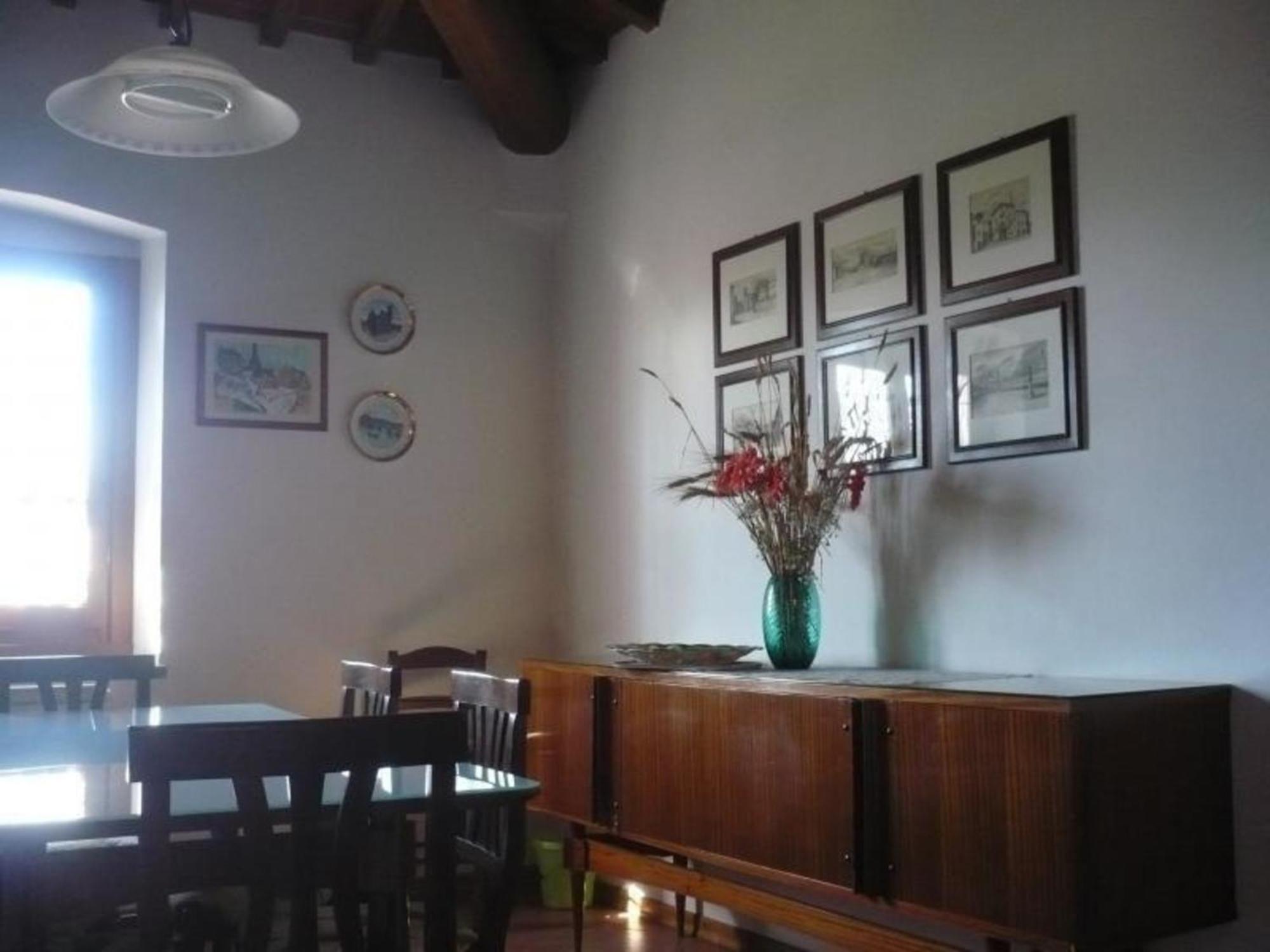 Charmantes Ferienhaus In Piani Della Rugginosa Mit Grossem Garten Reggello Esterno foto